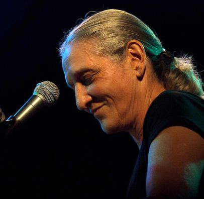 Foto de Liliana Felipe