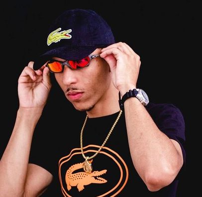 Foto de DJ WS da Igrejinha