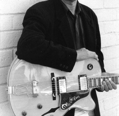 Foto de Chris Montez