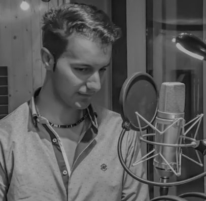 Foto de Sergio León