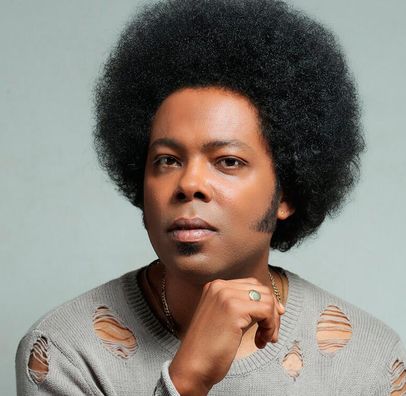Foto de Alex Cuba