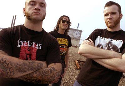 Foto de Peter Pan Speedrock