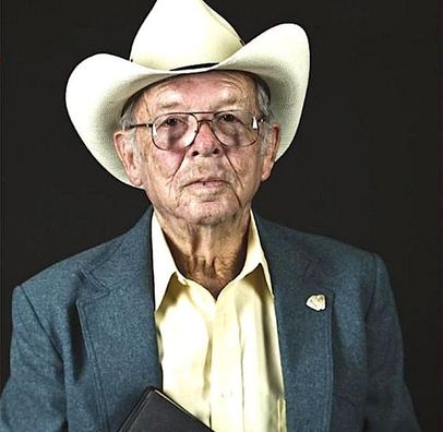 Foto de Charlie Louvin