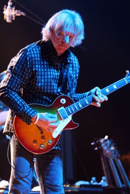 Foto de Joe Walsh
