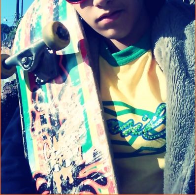 Foto de Tataah Moura