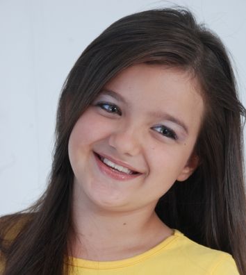 Foto de Lúcia Vitória