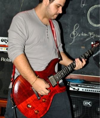 Foto de Paradoxo Delta