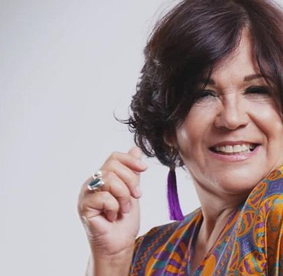 Foto de Ivette Cepeda