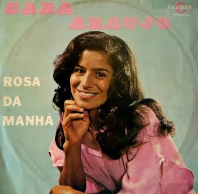 Foto de Sara Araújo