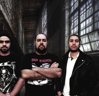 Foto de Place To Die