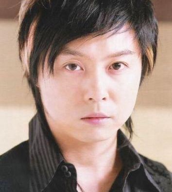 Foto de Domoto Tsuyoshi