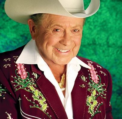 Foto de Little Jimmy Dickens