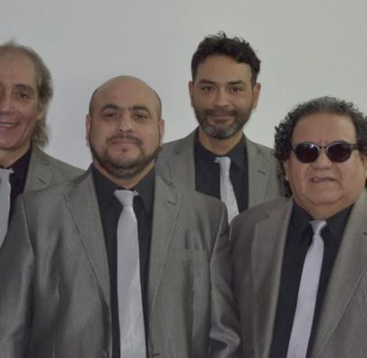 Foto de Pasteles Verdes