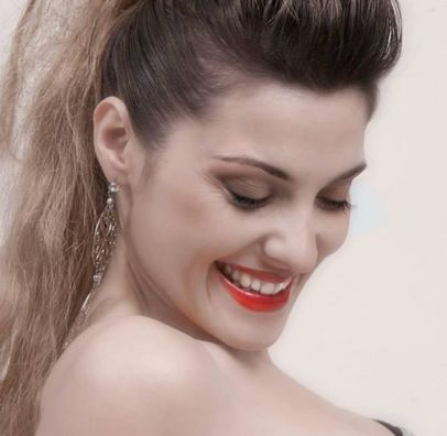 Foto de Raffaella Cavalli