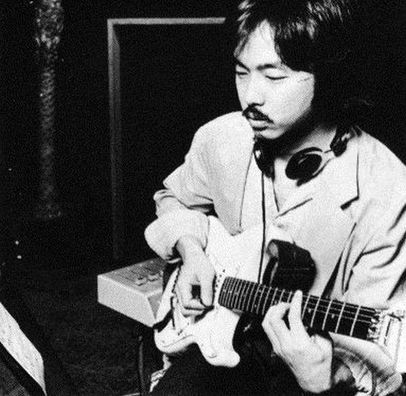 Foto de Makoto Matsushita