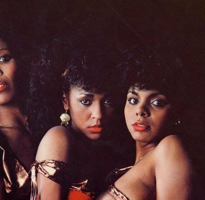 Foto de Ritchie Family