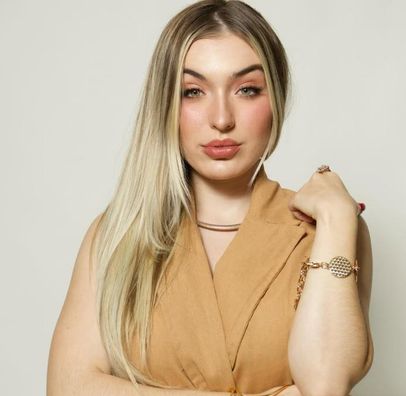 Foto de Letícia Gatti