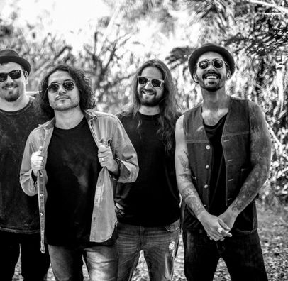 Foto de Black Circle