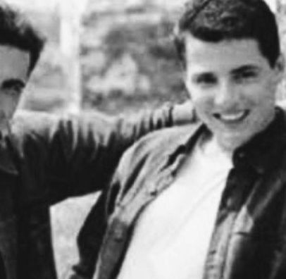 Foto de Marcelo Aguiar e Fernando