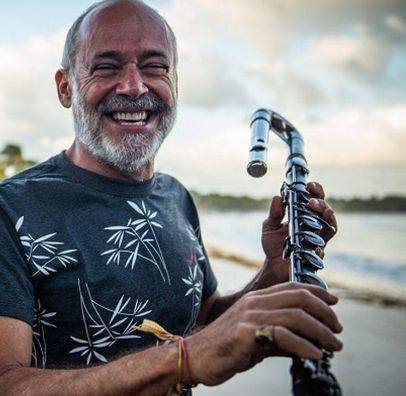 Foto de Carlos Malta