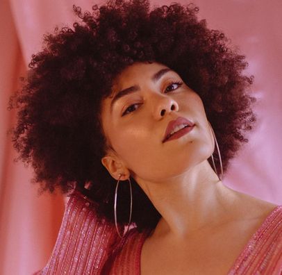 Foto de Madison McFerrin