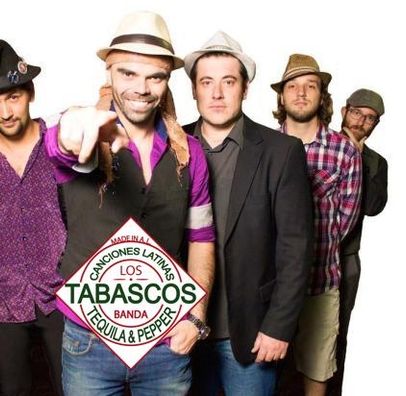 Foto de Los Tabascos