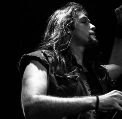 Foto de Alex Van True