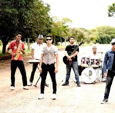 Foto de Banda Amor & Poesia