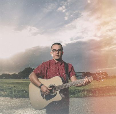 Foto de Cássio Petronilo