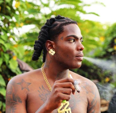 Foto de Killi (Guiana FR)