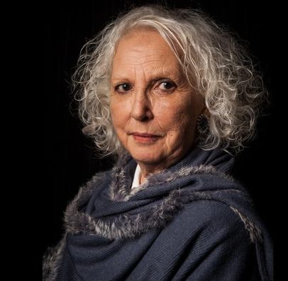 Foto de Susana Rinaldi