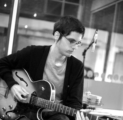 Foto de Keith Kenniff