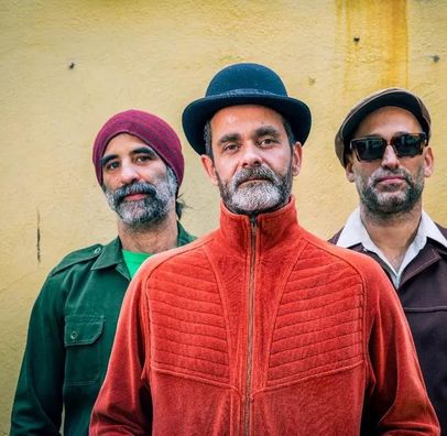 Foto de Rockers Control