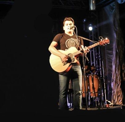 Foto de Wendel Lemes