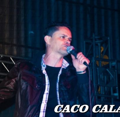 Foto de Caco Calaça
