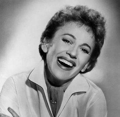 Foto de Georgia Gibbs