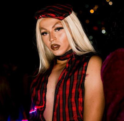 Foto de Kamilla Mecbee