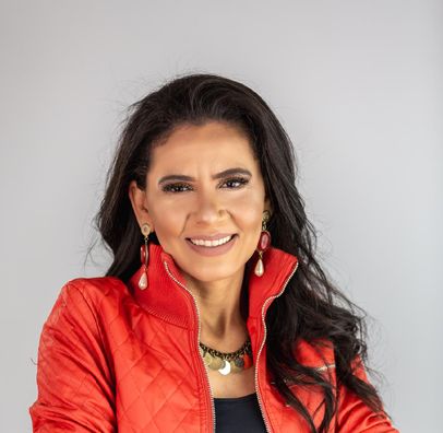 Foto de Valdinea Silva