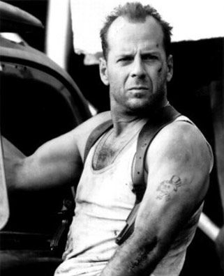 Foto de Bruce Willis