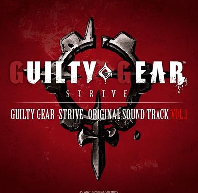Foto de Guilty Gear -Strive-