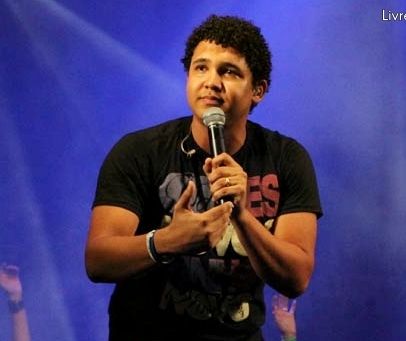 Foto de Israel Salazar