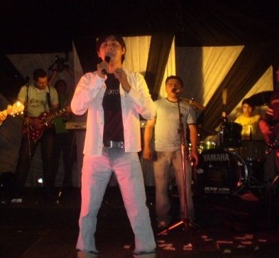 Foto de Robertinho Do Pará