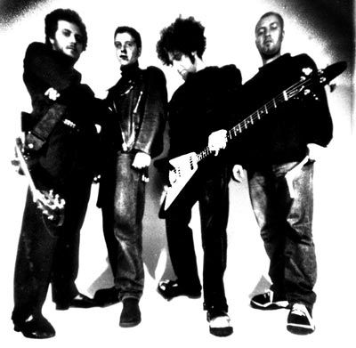 Foto de Irmãos Rocha!