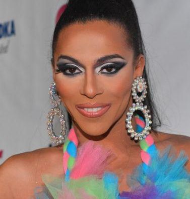 Foto de Shangela Laquifa