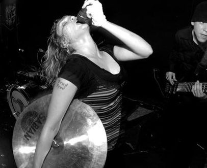 Foto de Dirty Little Rabbits