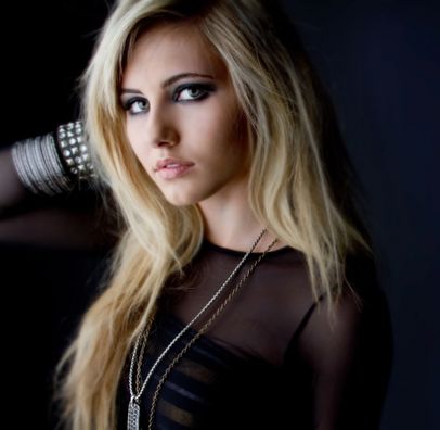 Foto de Nicki Taylor