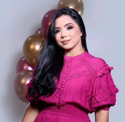 Foto de Tassiane Santos