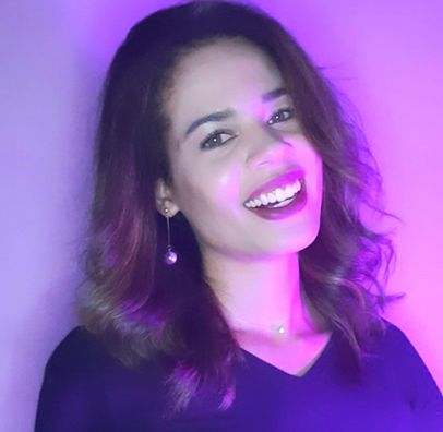 Foto de Fernanda Fonseca