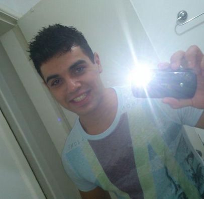 Foto de Caio Rodrigues Brazão