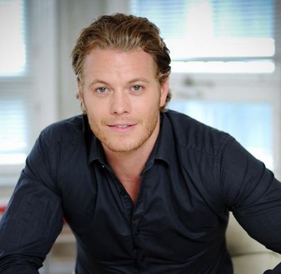 Foto de Mark Seibert